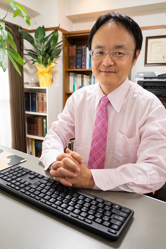 サンキュー労務事務所 代表 社会保険労務士 千々和 崇之